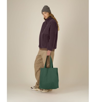 Mid Tote Bag