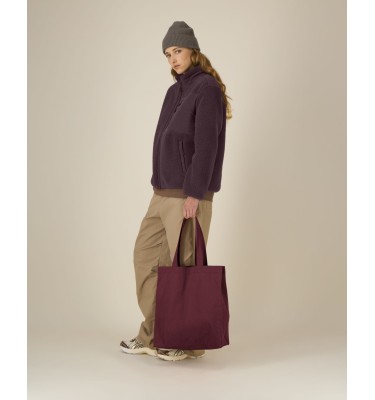 Mid Tote Bag