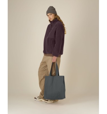 Mid Tote Bag