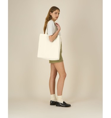 Mid Tote Bag
