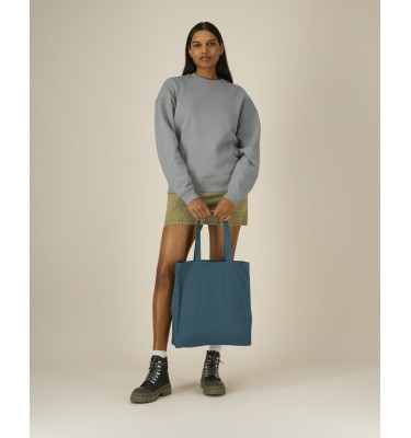 Mid Tote Bag