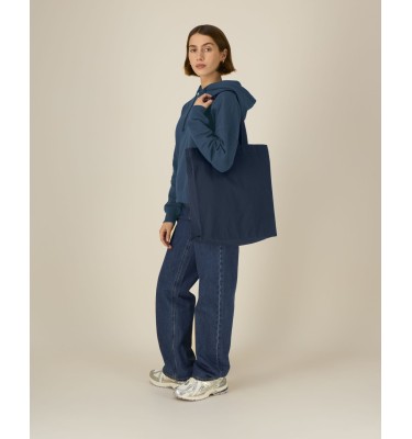 Mid Tote Bag