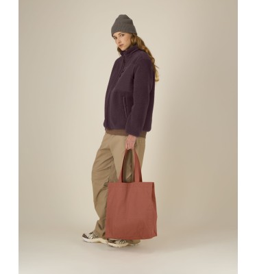 Mid Tote Bag