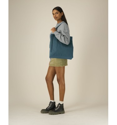 Mid Tote Bag