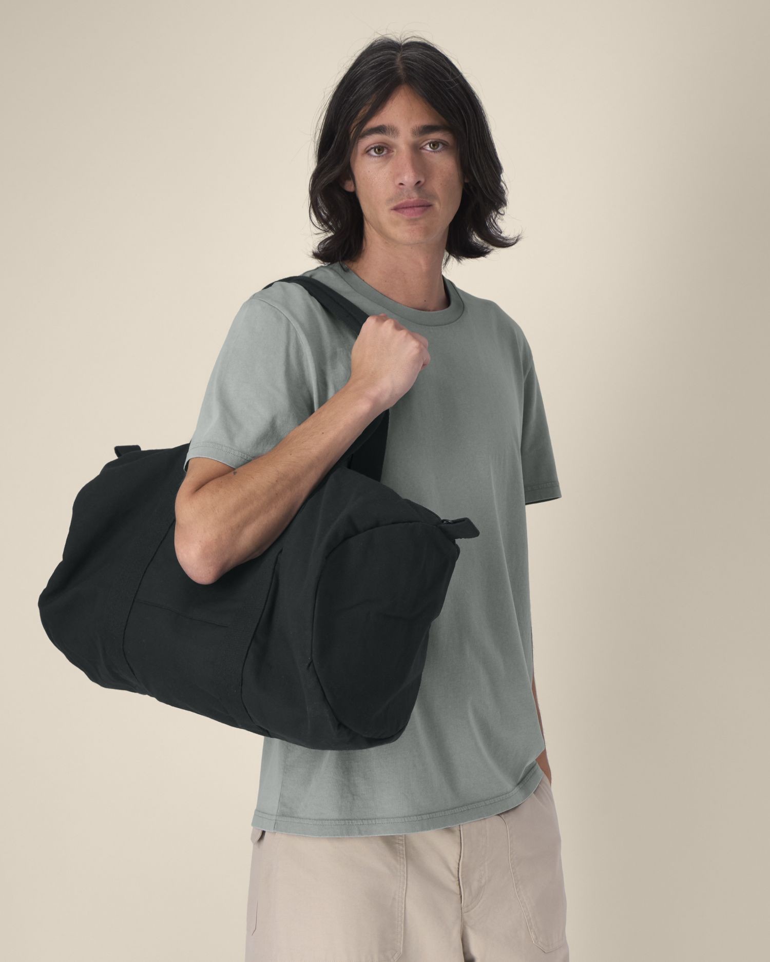 Duffle Bag