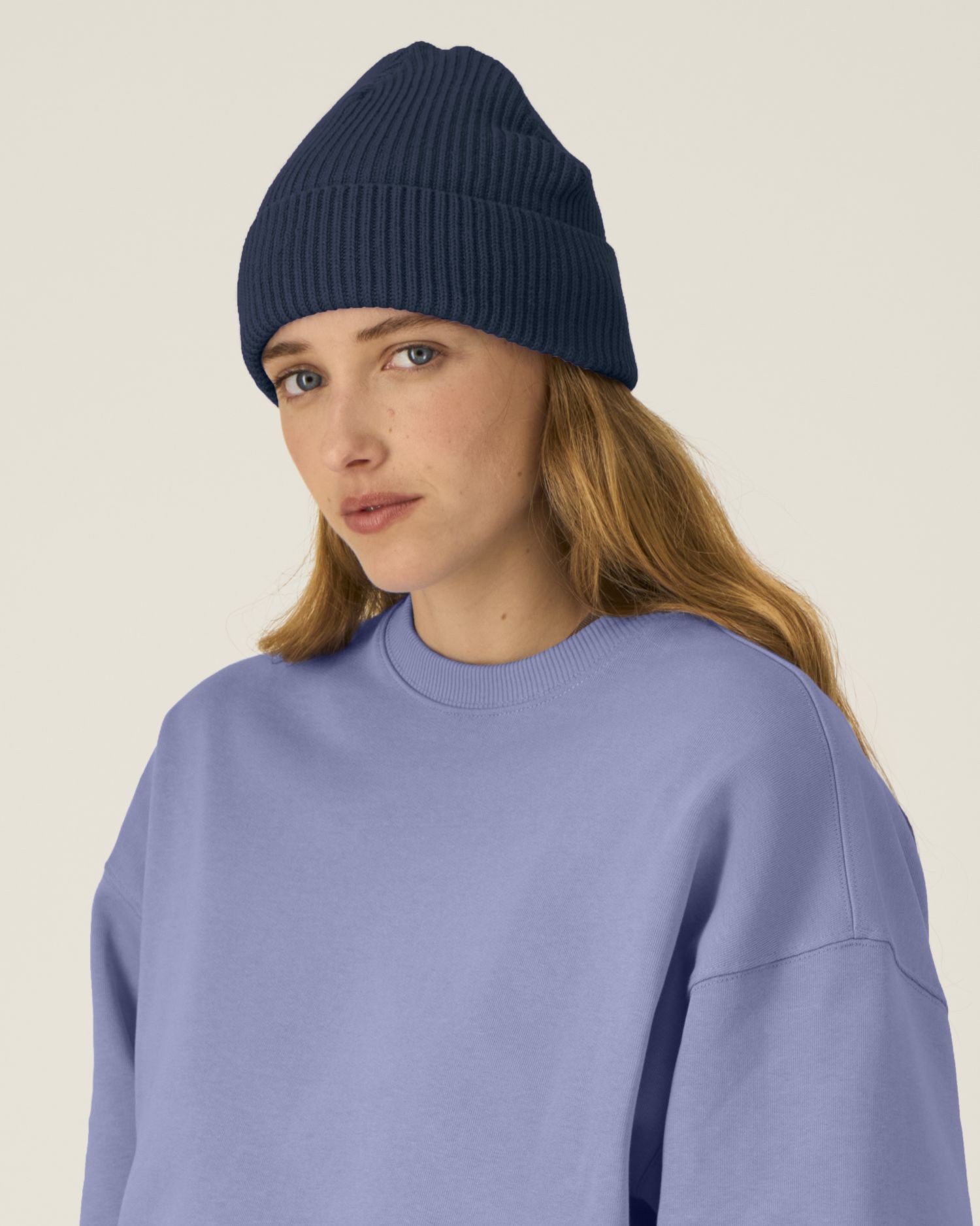 Fisherman Beanie