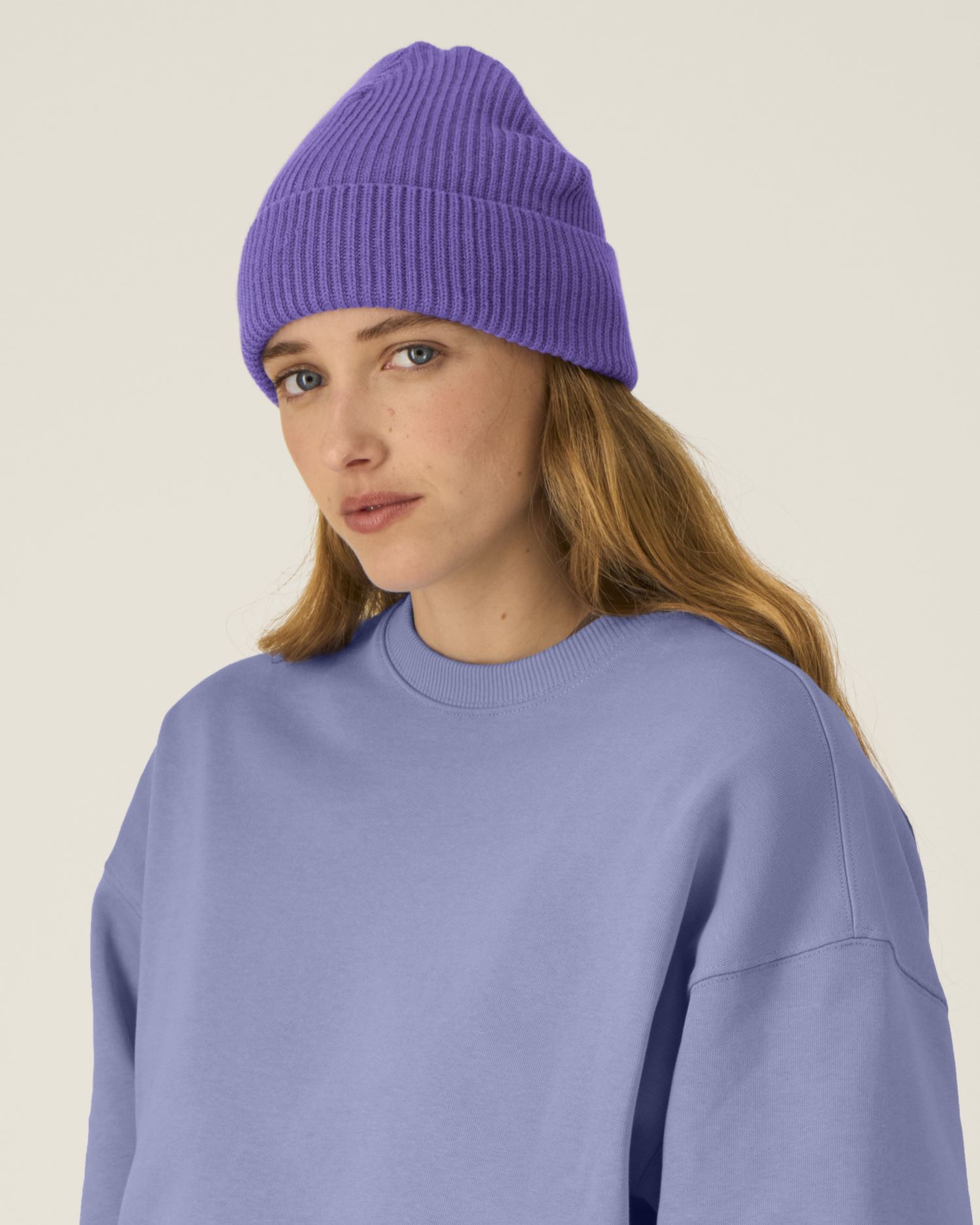 Fisherman Beanie