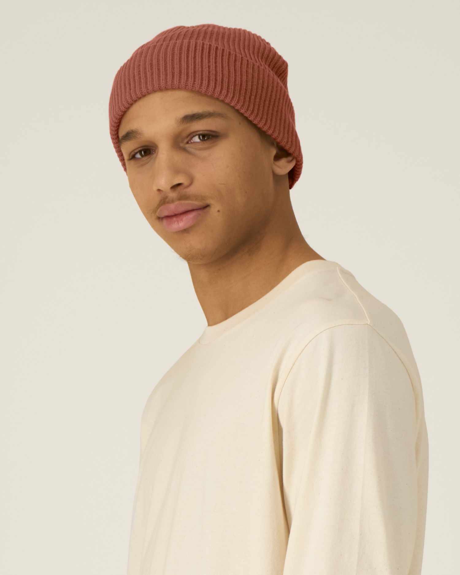 Fisherman Beanie