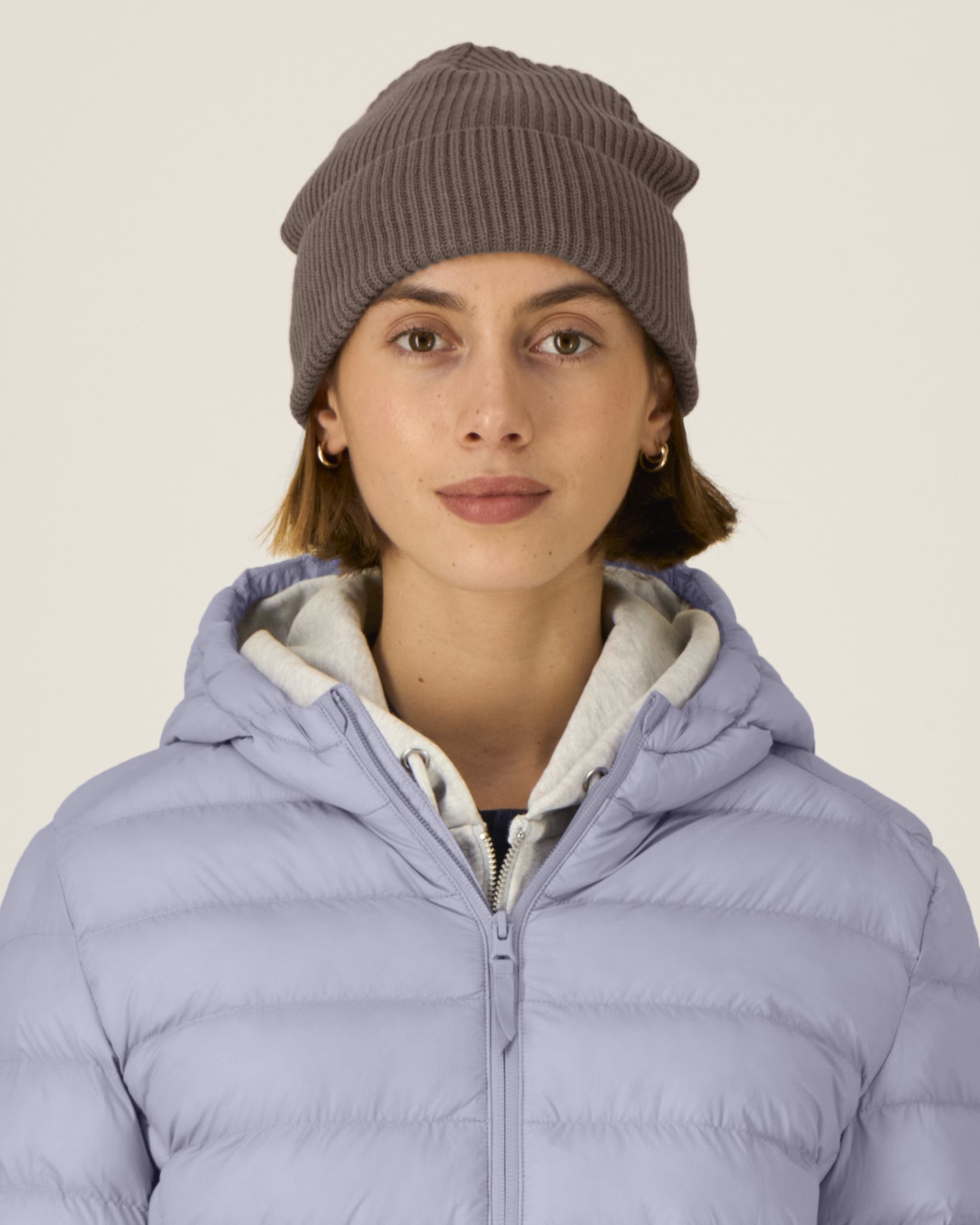 Fisherman Beanie