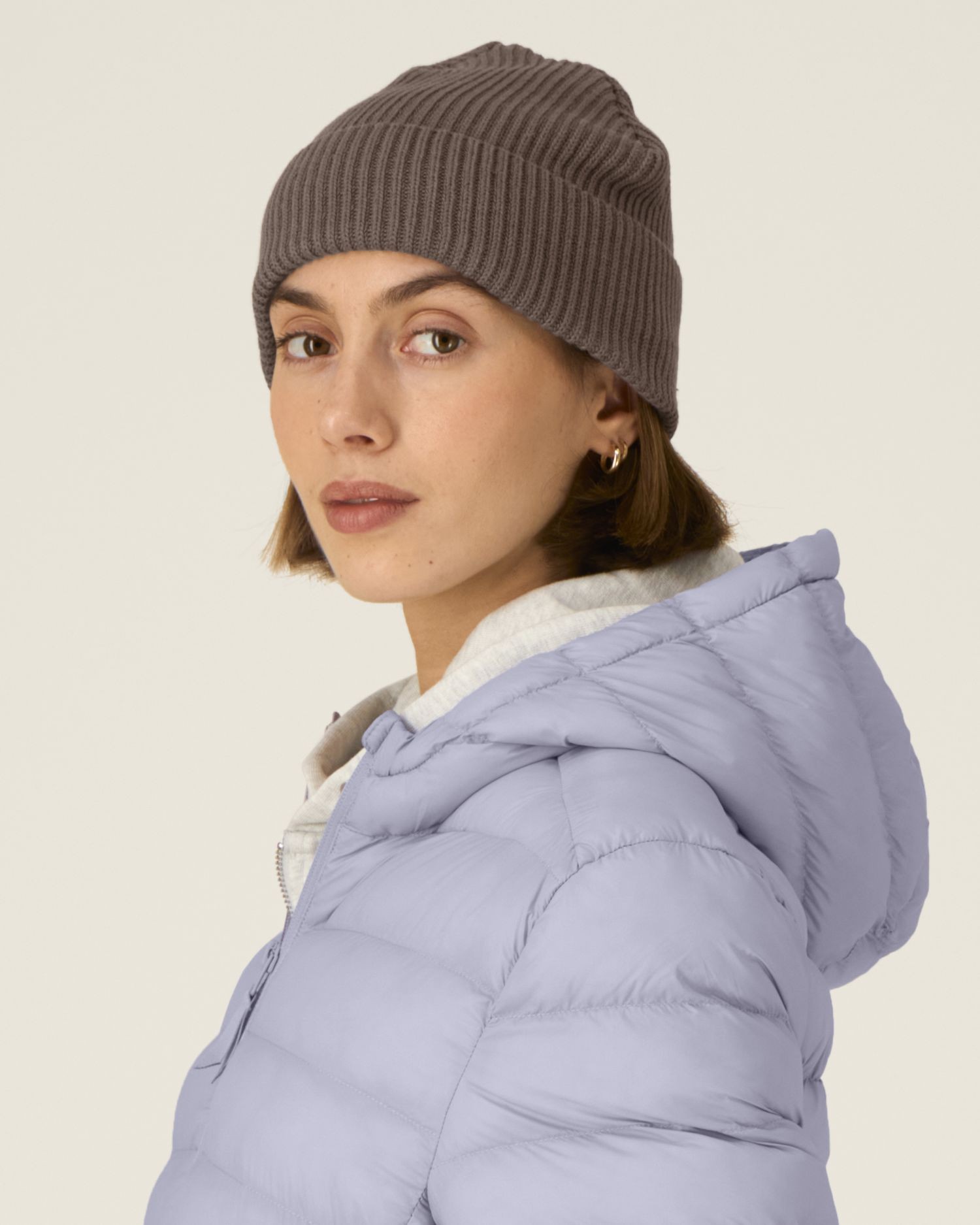 Fisherman Beanie