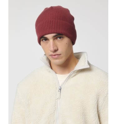 Fisherman Beanie