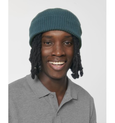 Fisherman Beanie