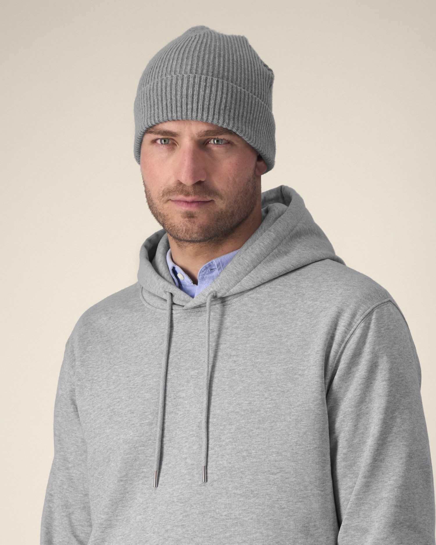 Fisherman Beanie
