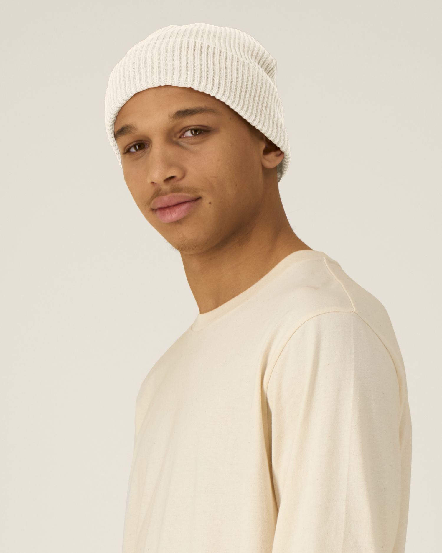 Fisherman Beanie