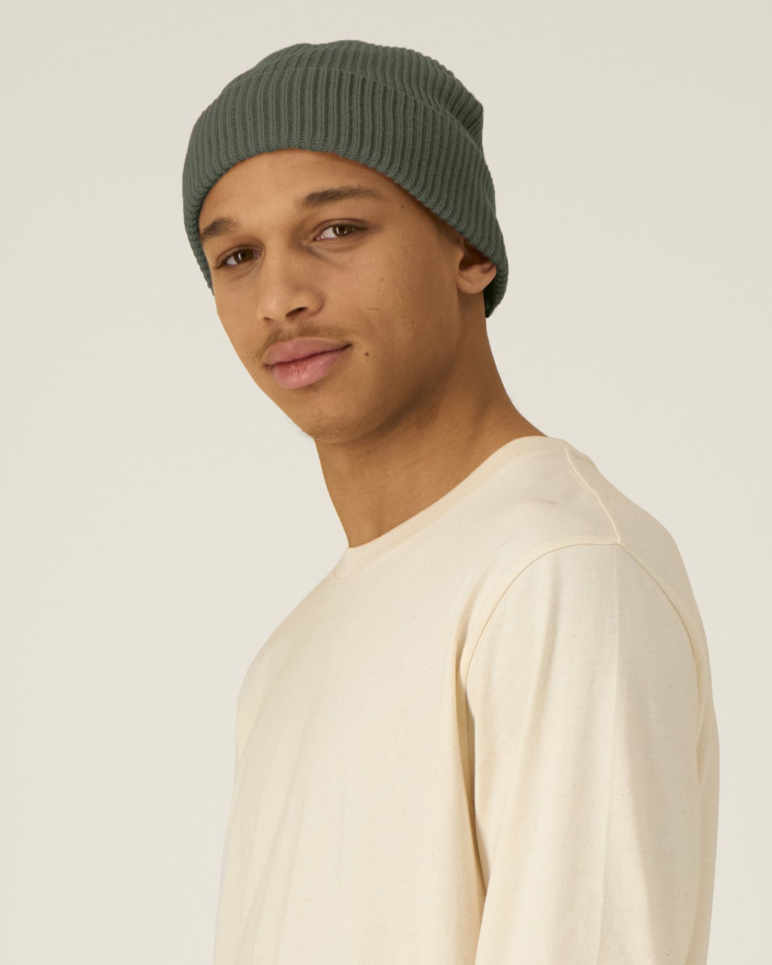 Fisherman Beanie