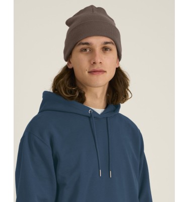 Rib Beanie