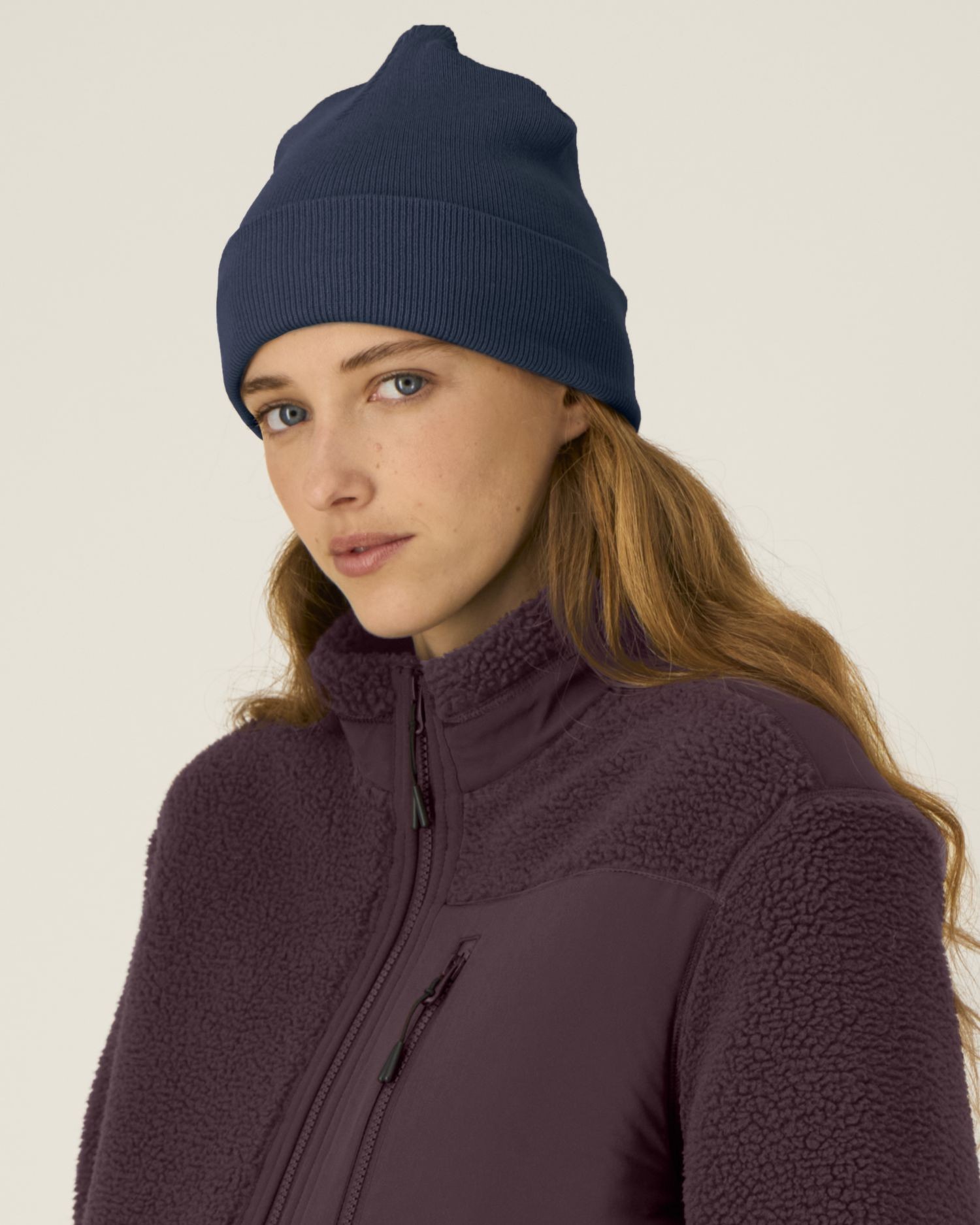 Rib Beanie