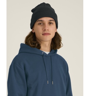 Rib Beanie