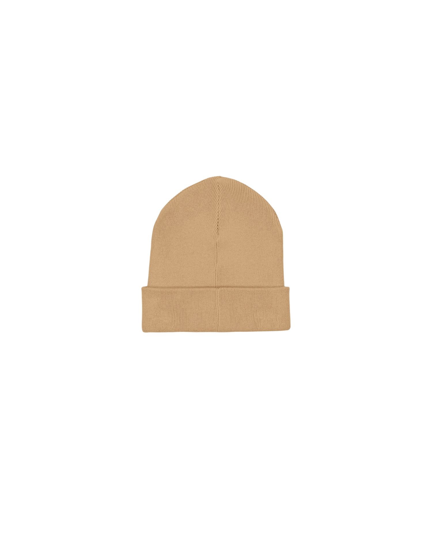 Rib Beanie