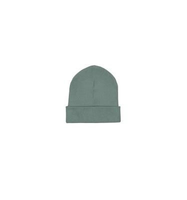 Rib Beanie