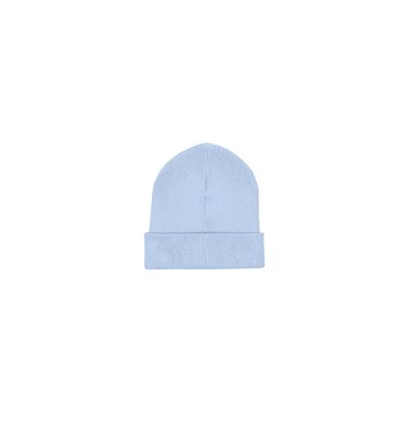 Rib Beanie