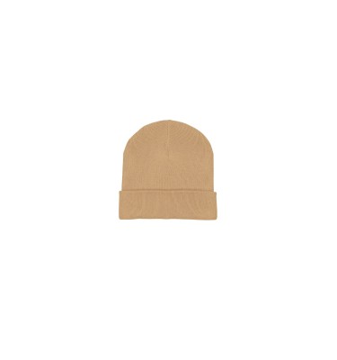 Rib Beanie