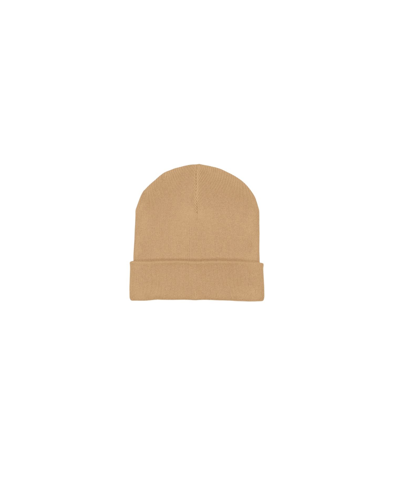 Rib Beanie