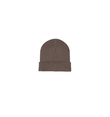 Rib Beanie