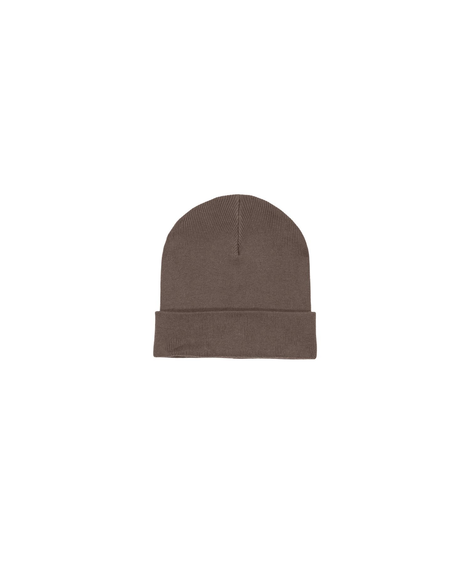 Rib Beanie