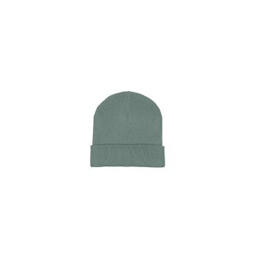 Rib Beanie