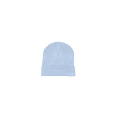 Rib Beanie