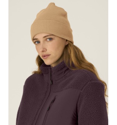 Rib Beanie