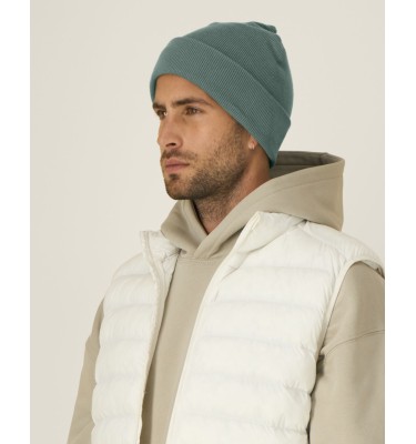 Rib Beanie