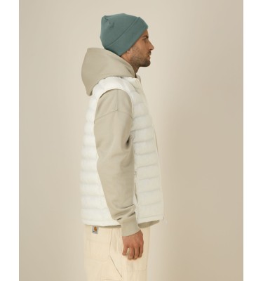 Rib Beanie