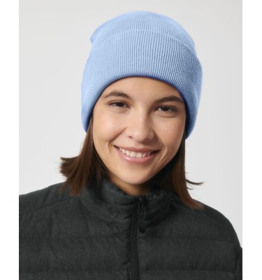 Rib Beanie
