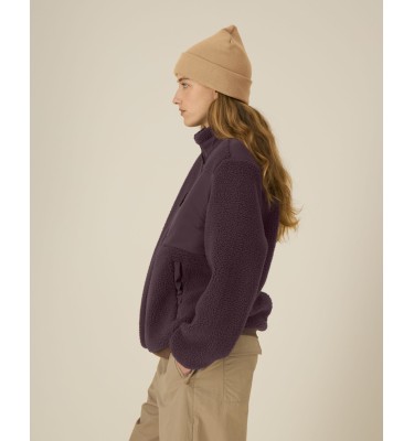 Rib Beanie