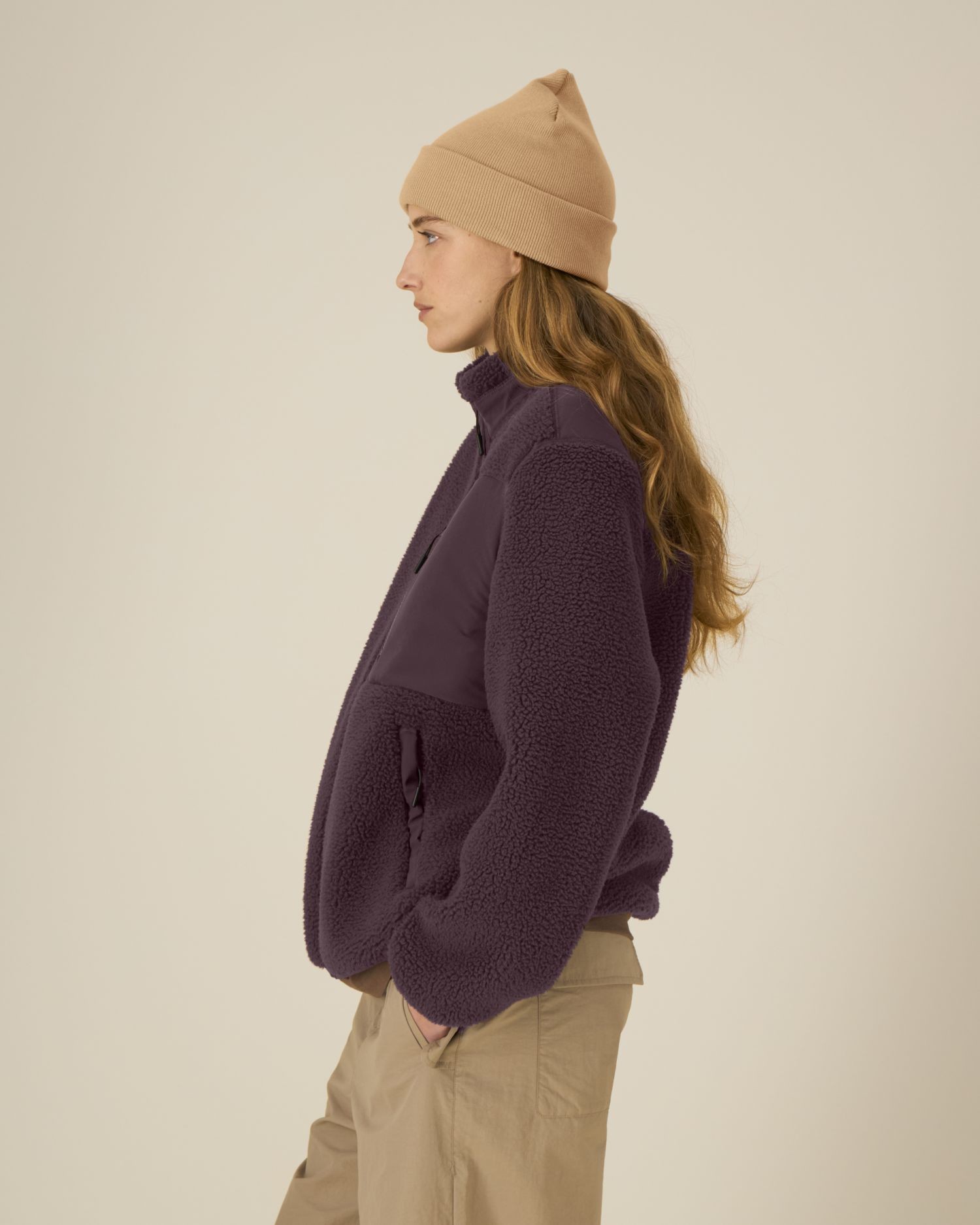 Rib Beanie