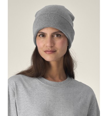 Rib Beanie