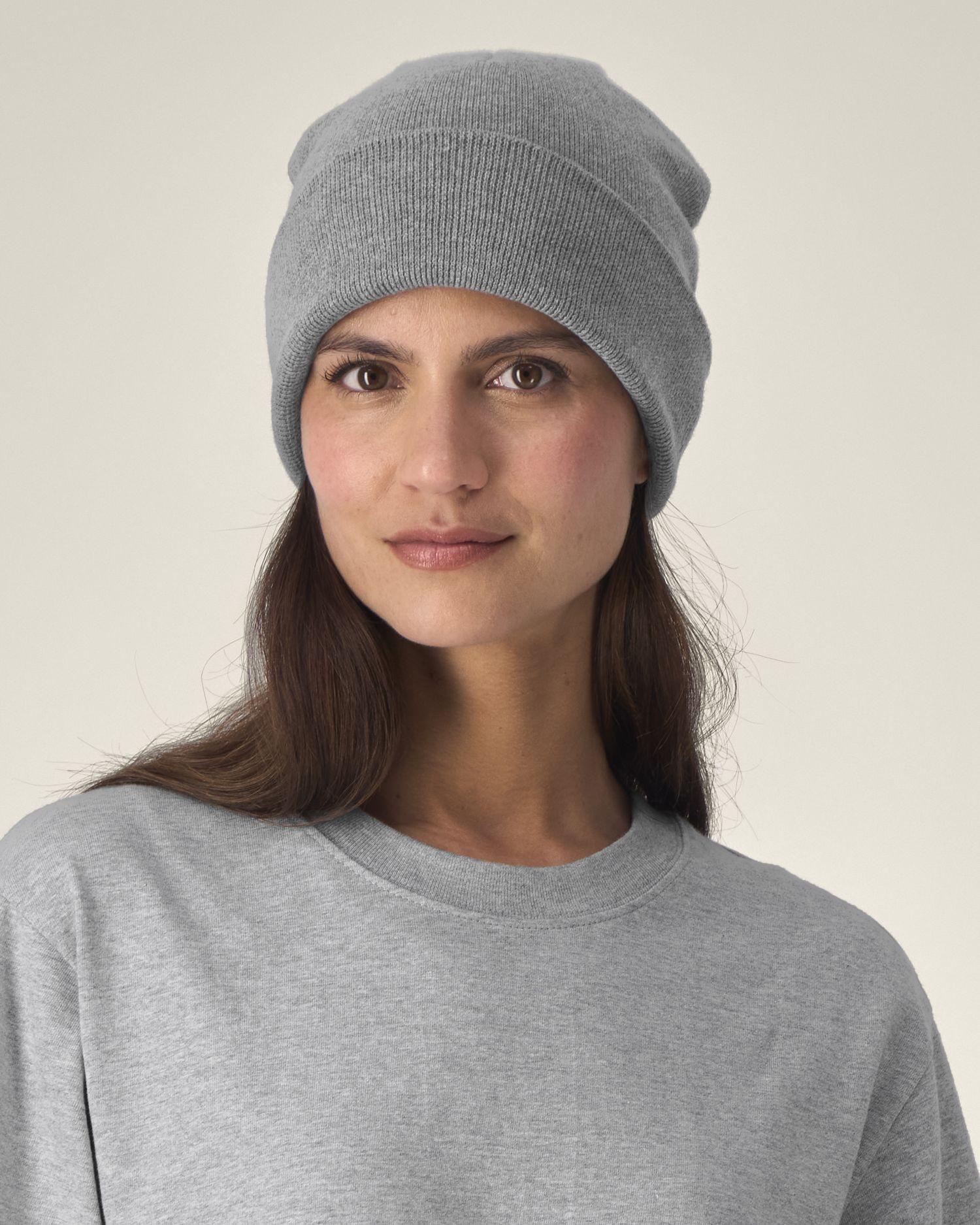 Rib Beanie