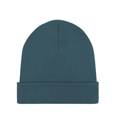 Rib Beanie
