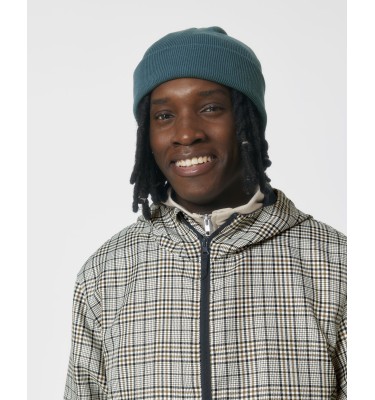 Rib Beanie