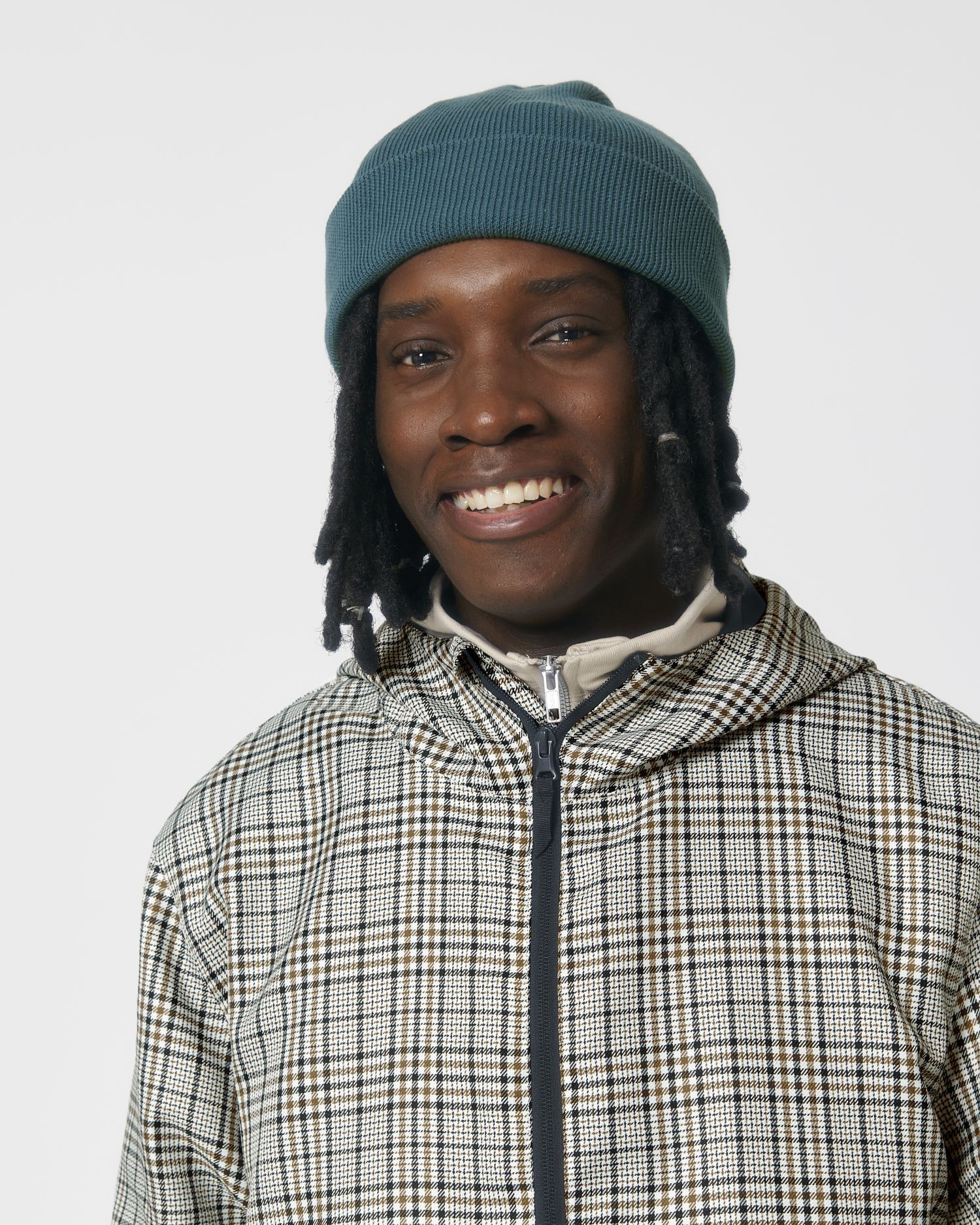 Rib Beanie