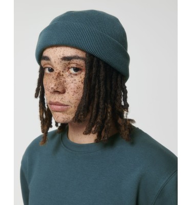 Rib Beanie