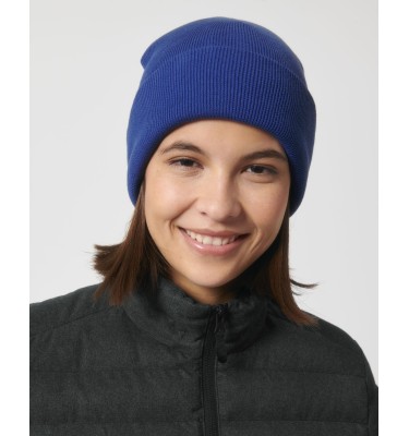 Rib Beanie