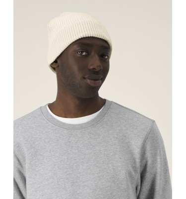 Rib Beanie