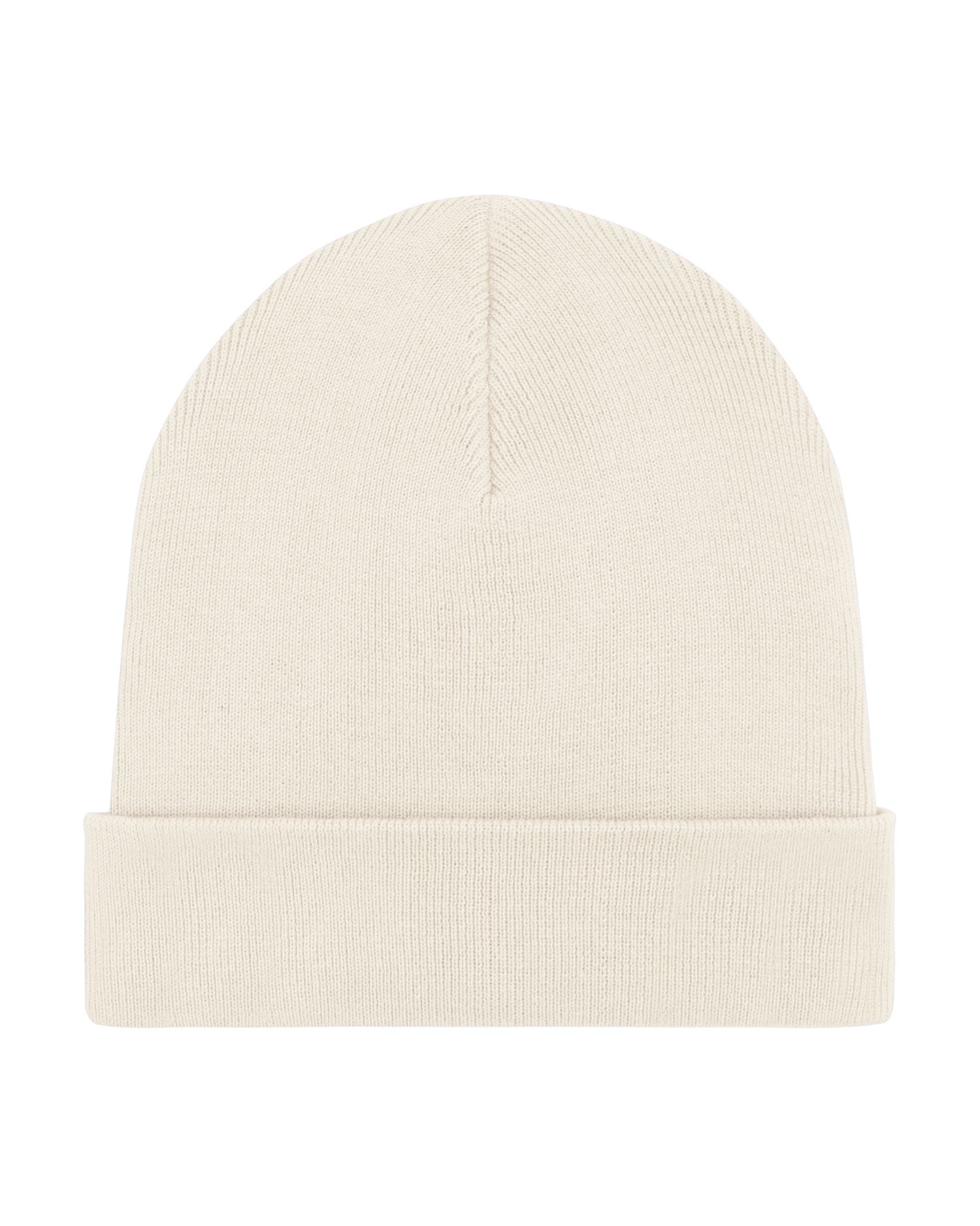 Rib Beanie