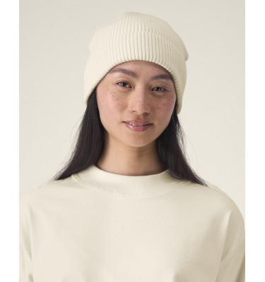 Rib Beanie