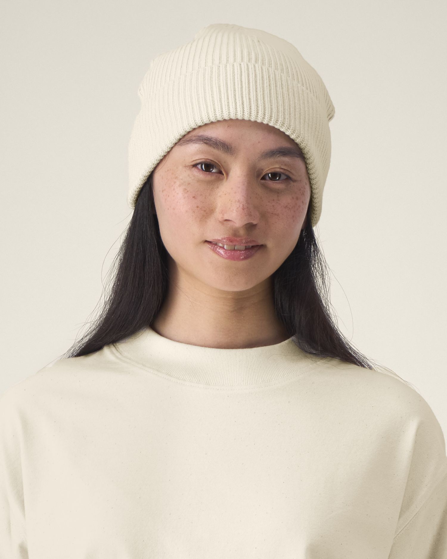 Rib Beanie