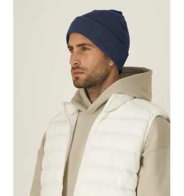Rib Beanie