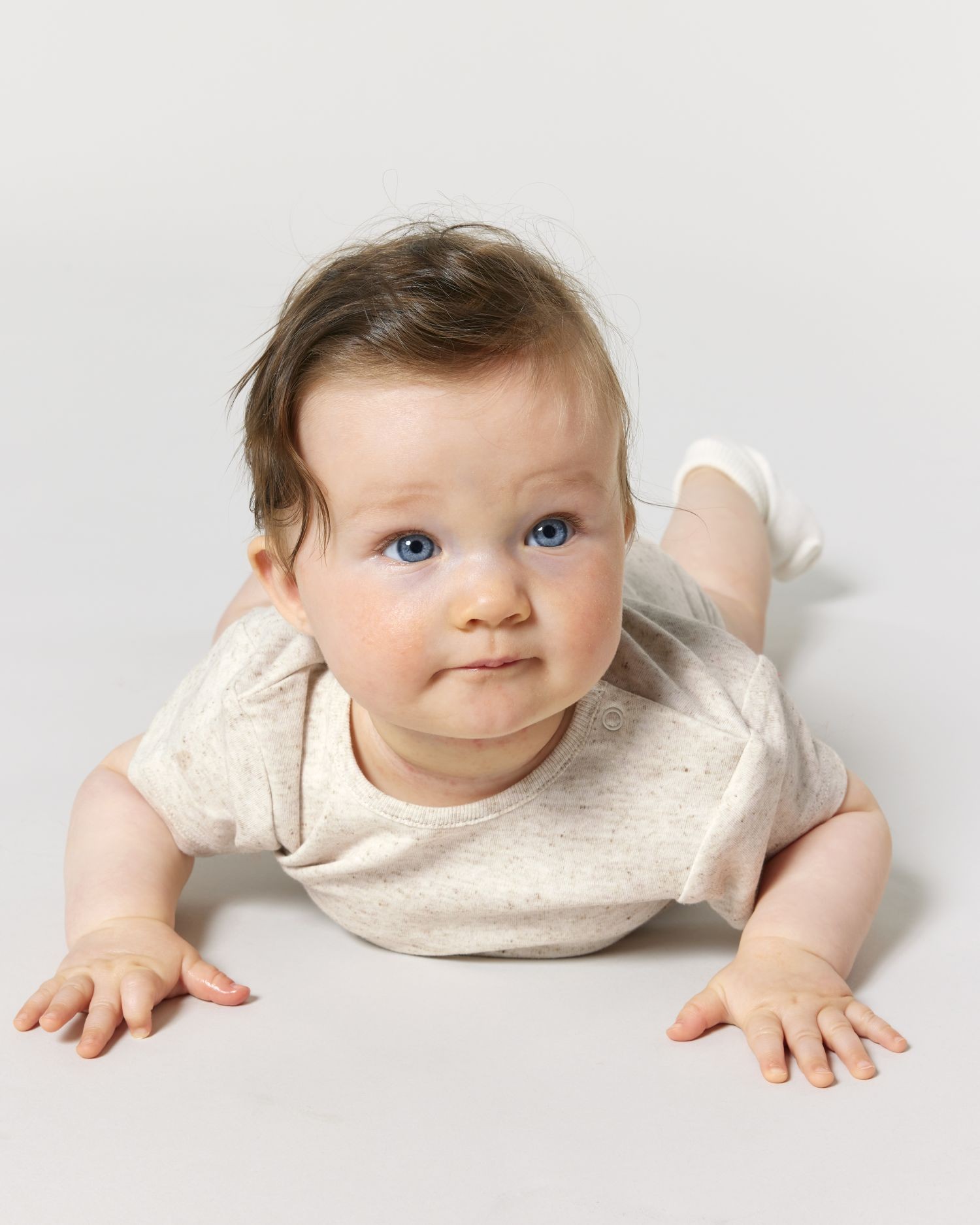 Baby Body